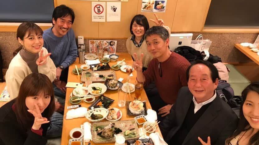 杉本有美さんのインスタグラム写真 - (杉本有美Instagram)「昨日も沢山の方々にお越し頂きました。 本当にありがとうございます。  あと、２回で終わってしまう。。 一瞬一瞬を大切に。  本日、12:00〜と16:30〜  本多劇場にて、お待ちしております😊」2月24日 10時04分 - sugimotoyumi_official