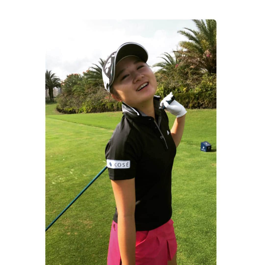 森田遥さんのインスタグラム写真 - (森田遥Instagram)「合宿してるふう......😎⚾️⛳️🏋️‍♀️🏝」2月24日 10時59分 - moritaharuka5588