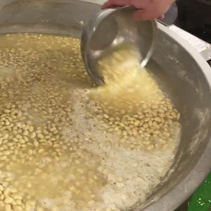 ほうとう 富士の茶屋のインスタグラム