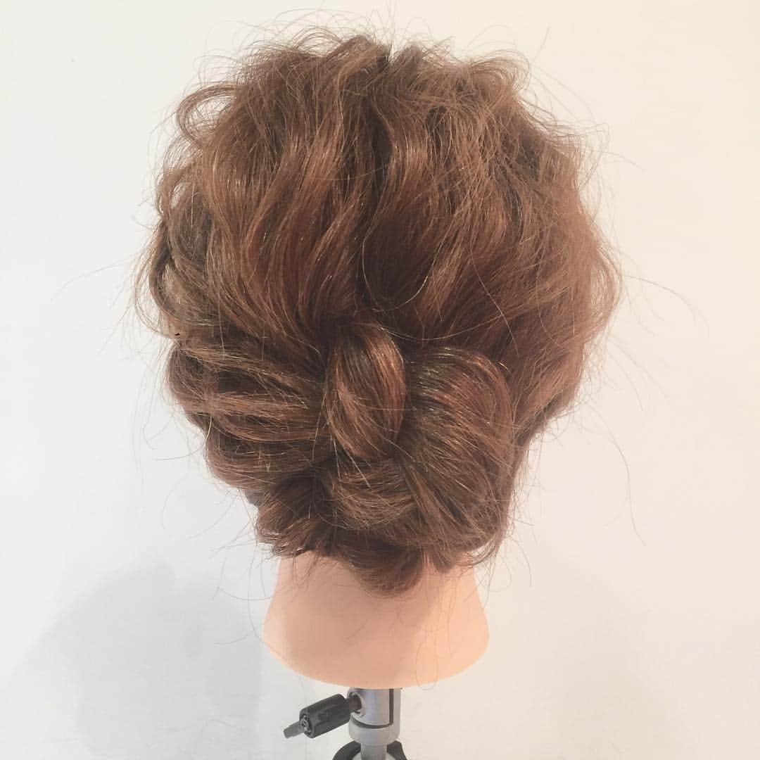 木村達沖【ヘアアレンジ、ヘアセット】のインスタグラム
