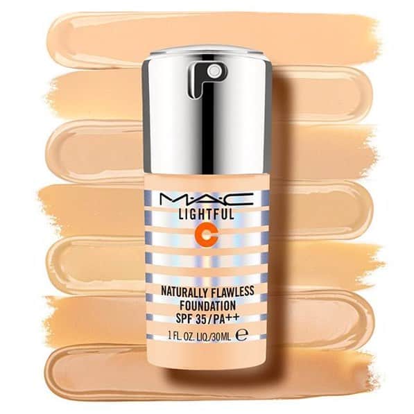 M∙A∙C Cosmetics Japanのインスタグラム：「⠀ M·A·Cの大人気シリーズ⠀ライトフル C+ シリーズから新登場した みずみずしいテクスチャーのリキッドファンデーション！ もうお試しいただけましたか？ ⠀ #LightfulC⠀ #MACLightfulC #MACライトフルC ⠀ REGRAM: @maccosmeticskorea⠀ ⠀ ⠀ ⠀ ⠀ ⠀ #MACCosmeticsJapan #MACコスメ #MACCosmetics #MAC #コスメ #メイク #ファンデーション #MACファンデ #MACライトフル #MACLightful #リキッドファンデーション #リキッド #LiquidFoundation #Liquid #ツヤ肌 #つや肌 #ライトフルC」