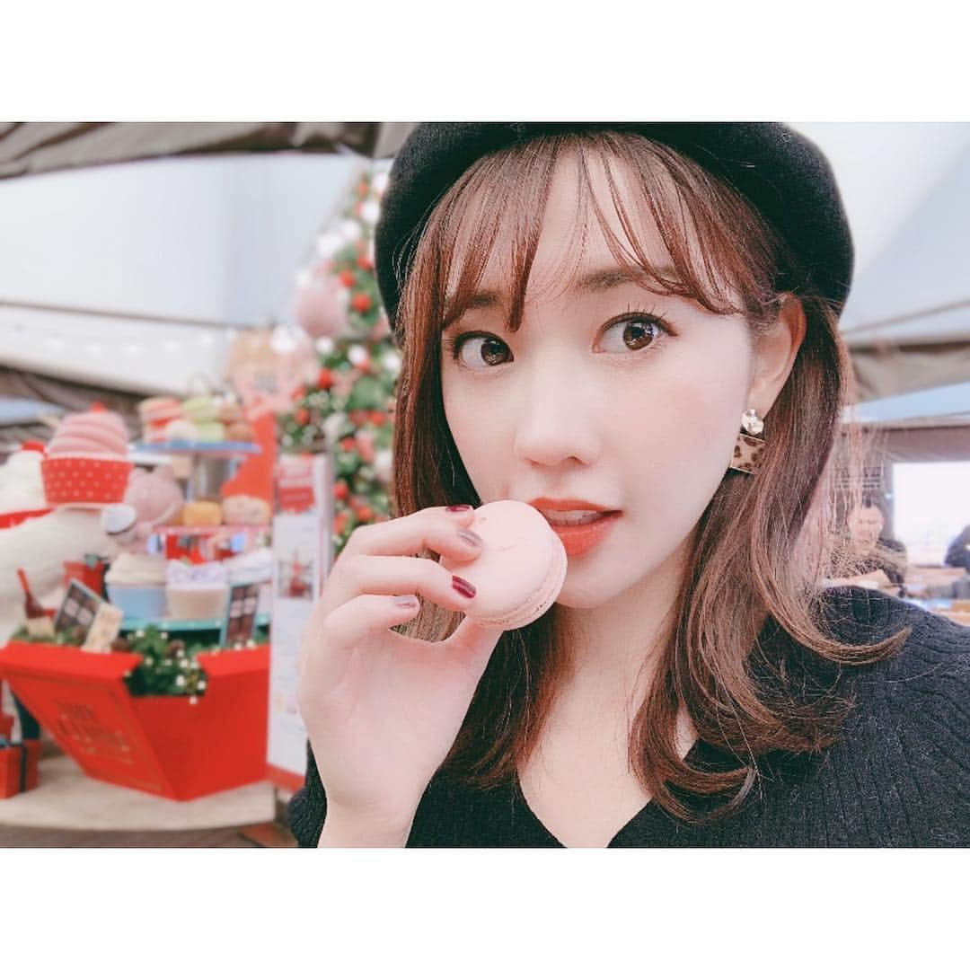 梶恵理子さんのインスタグラム写真 - (梶恵理子Instagram)「12月に行った韓国旅行🇰🇷の VLOGをYouTubeにupしましたぁ🥺💕 . めっちゃ楽しかったし めっちゃお買い物したのよ！🥳 購入品も合わせて動画にしているので 是非見てねっ🥰✨ . . . #pr #韓国 #ソウル #韓国旅行 #韓国ホテル #新羅ホテル #新羅免税店#かじえり#旅行記#vlog#youtuber」2月24日 21時47分 - kajierimakeup