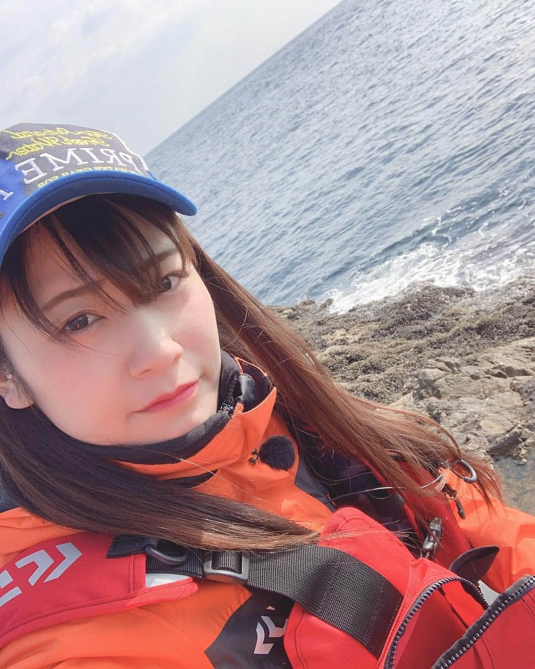 久米知里のインスタグラム