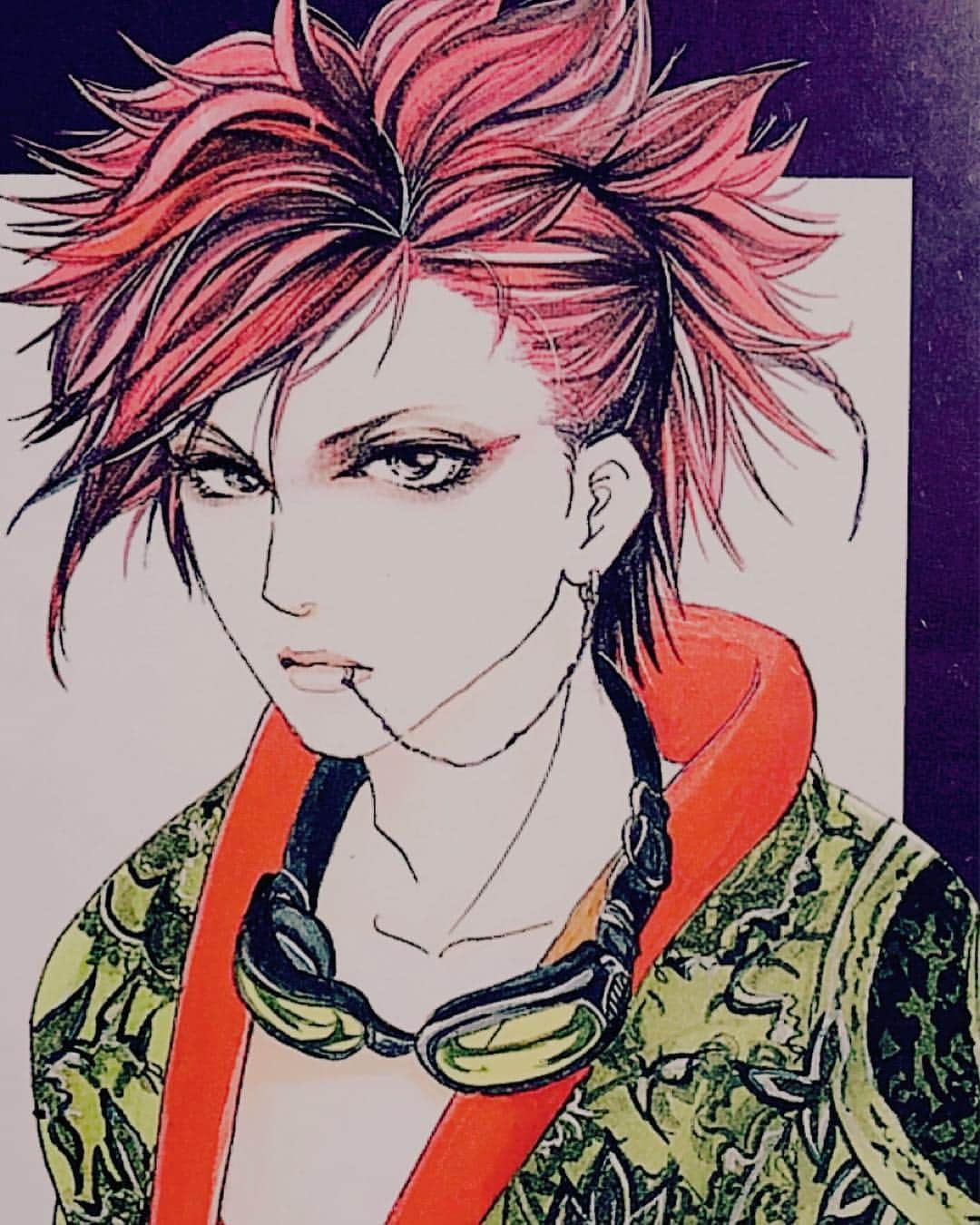 高梨みつばさんのインスタグラム写真 高梨みつばinstagram 江戸川猛 悪魔で候 高梨みつば 2月24日 12時58分 Mitsuba Takanashi