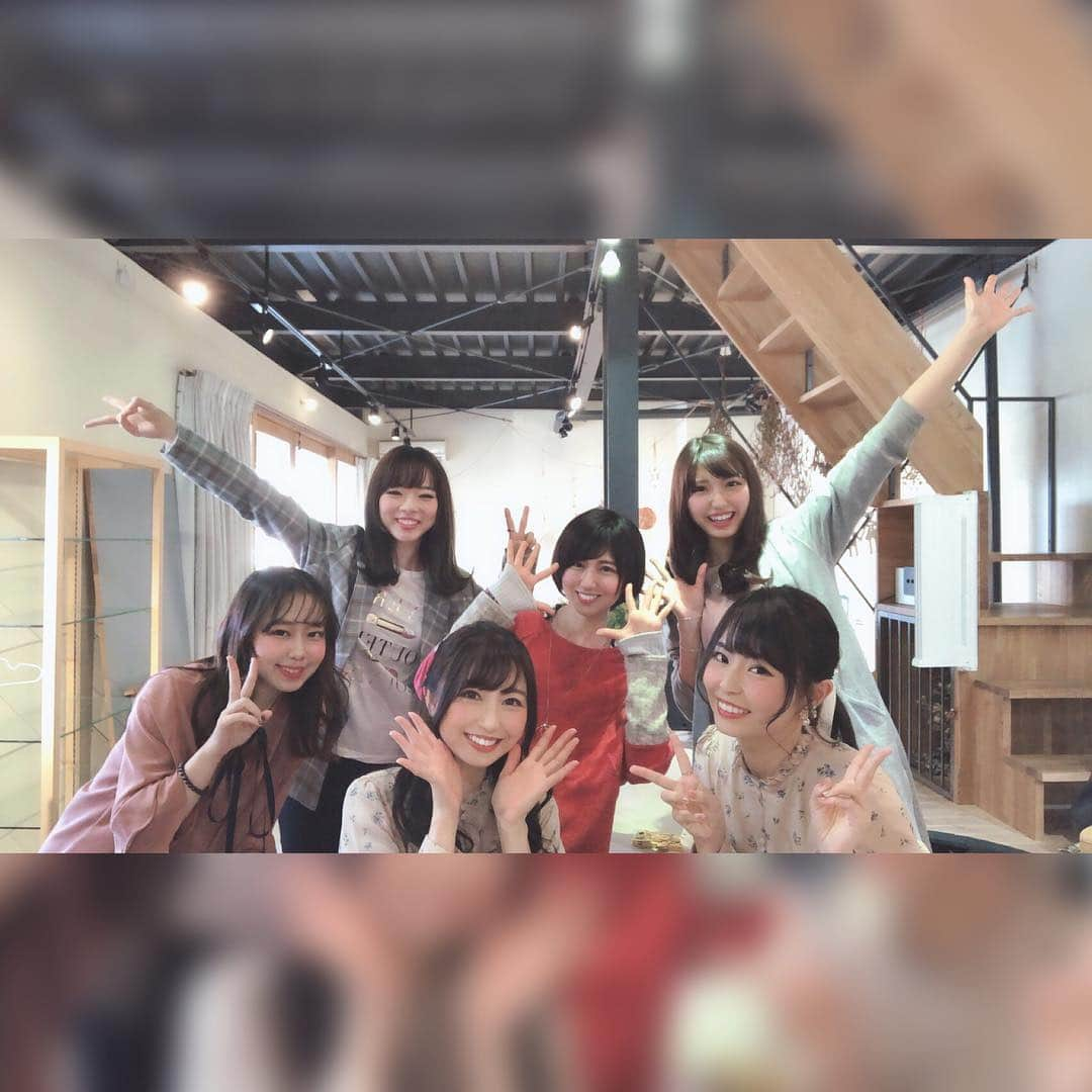 夏目樹里さんのインスタグラム写真 - (夏目樹里Instagram)「#Bright撮影会 写真ありがとうございます‪⸜(*ˊᵕˋ* )⸝‬ #推しマーク #☕️ . ちなみに誕生日🎁にいただいたコーヒー達もどんどん飲みまくってて消費が早い早い(笑) 最近は無調整豆乳で割るのがマイブームです👍 ｺﾞｸｺﾞｸ(*´з◇ゞ💕 . 後半はタイムキーパーしながら、かなち、えりりん、Hikaruを脇撮りさせてもらいました😆📸 #じゆりカメラ #ポートレート初心者  これも楽しみのひとつなんだな〜😁 . 参加してくださった皆さん、たくさんのご協力ありがとうございました(൦◟̆◞̆൦)♡‧˚₊*̥ . このあとは #イオンモール常滑 ライブ❣️💪」2月24日 13時19分 - juri_azure