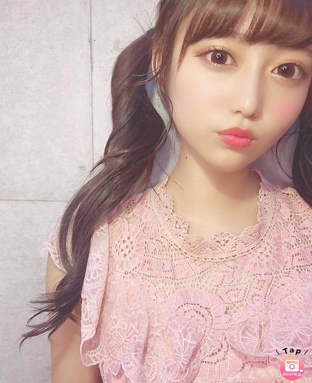 ❤️cutie.jp❤️【キューピー】さんのインスタグラム写真 - (❤️cutie.jp❤️【キューピー】Instagram)「＊ 今回ご紹介させて頂きますのは 2回目のご紹介になります * のえさん＜@_noestagram＞の素敵な欲張りセットです📷✨ * こーんなに可愛くて医療系という萌えポイント高過ぎなのえさん🥰 * 普通にめっちゃかわみ✨ * 一緒にタピオカ飲みたい…❗️ * そして一緒にディズニー行きたい…🐭 * そう思わざるを得ないキュートさ🥺💕 * のえさん ロマンティックが止まらないお写真、 誠にありがとうございました✨✨ ＿＿＿＿＿＿＿＿＿＿＿＿＿＿＿＿ ◆◇◆◇◆◇◆◇◆◇◆◇◆◇◆◇ ￣￣￣￣￣￣￣￣￣￣￣￣￣￣￣￣ 紹介をご希望の方は 投稿の写真へのタグ(@cutie.jp) と #キューティー のタグ付けをお願い致します💗💗 ＿＿＿＿＿＿＿＿＿＿＿＿＿＿＿＿ ◆◇◆◇◆◇◆◇◆◇◆◇◆◇◆◇ ￣￣￣￣￣￣￣￣￣￣￣￣￣￣￣￣ @_noestagram #美人 #かわいい #綺麗 #モデル #大学生 #コーディネート #女子大生 #医療 #サロンモデル #ヘアアレンジ #ファッション #コスメ #プチプラ #プチプラコーデ #アレンジ #タピオカ #タピ活 #ミルクティー #instagood #fashion #make #makeup #キューティー #cute #cutie #kawaii #fashion #beauty #model」2月24日 14時35分 - cutie.jp