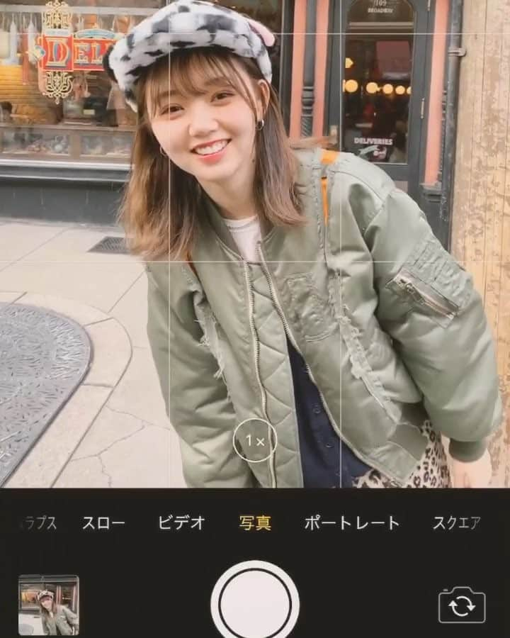 江野沢愛美のインスタグラム