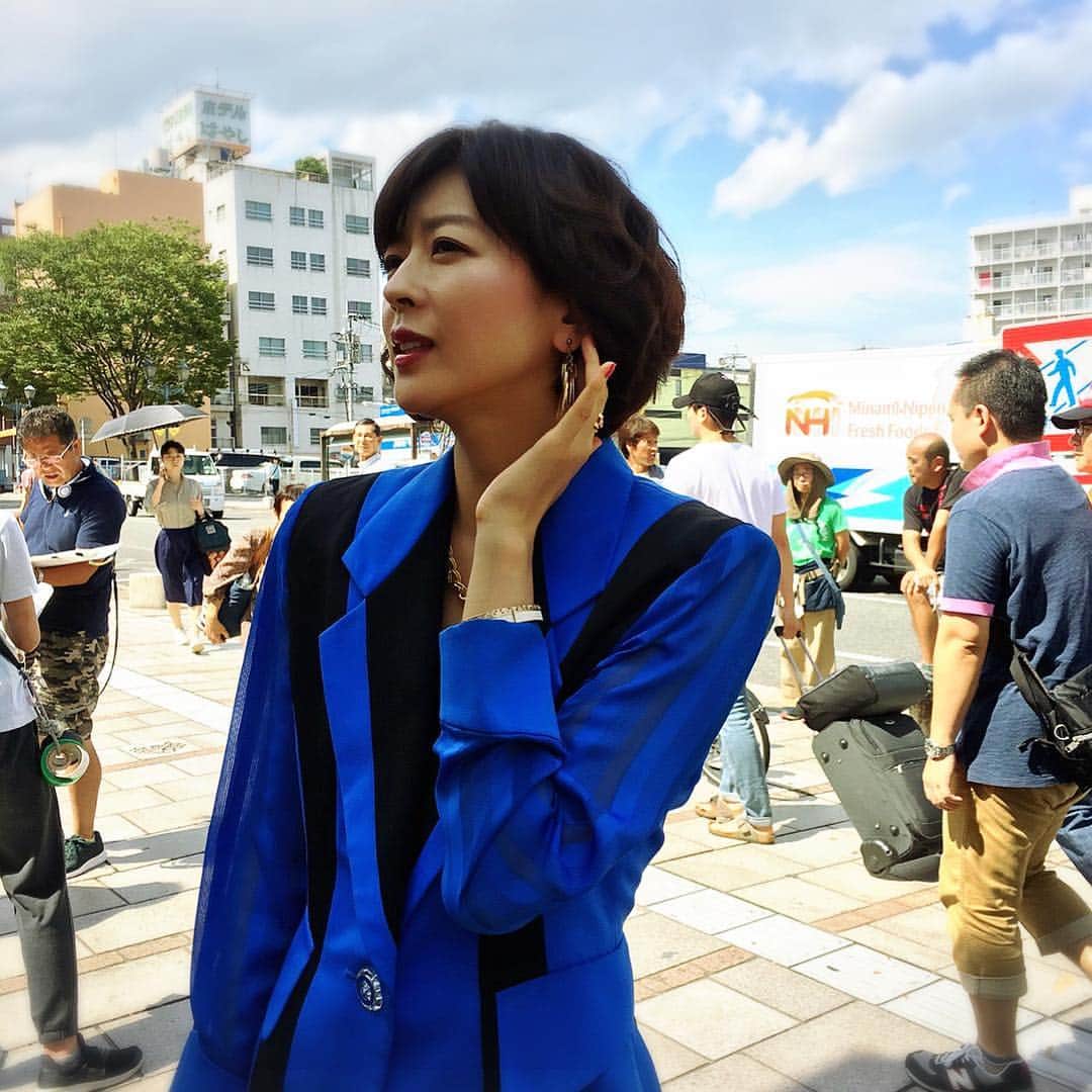 中山忍のインスタグラム