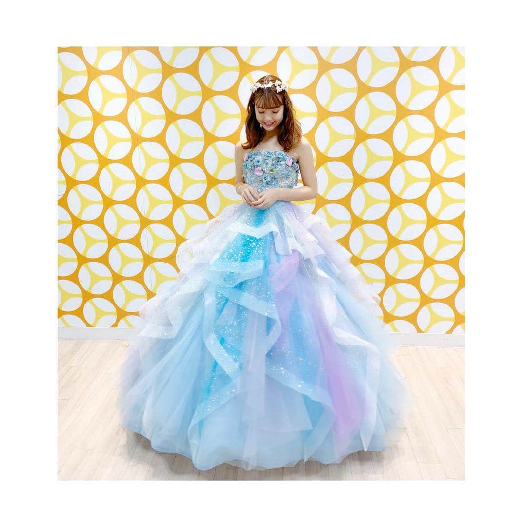 藤田ニコル（にこるん）さんのインスタグラム写真 - (藤田ニコル（にこるん）Instagram)「私はアイドルなのか？ ってくらいのバルーンやお花🥰  ファンの子ありがとう🥺🥺🥺 すき。」2月24日 19時39分 - 2525nicole2