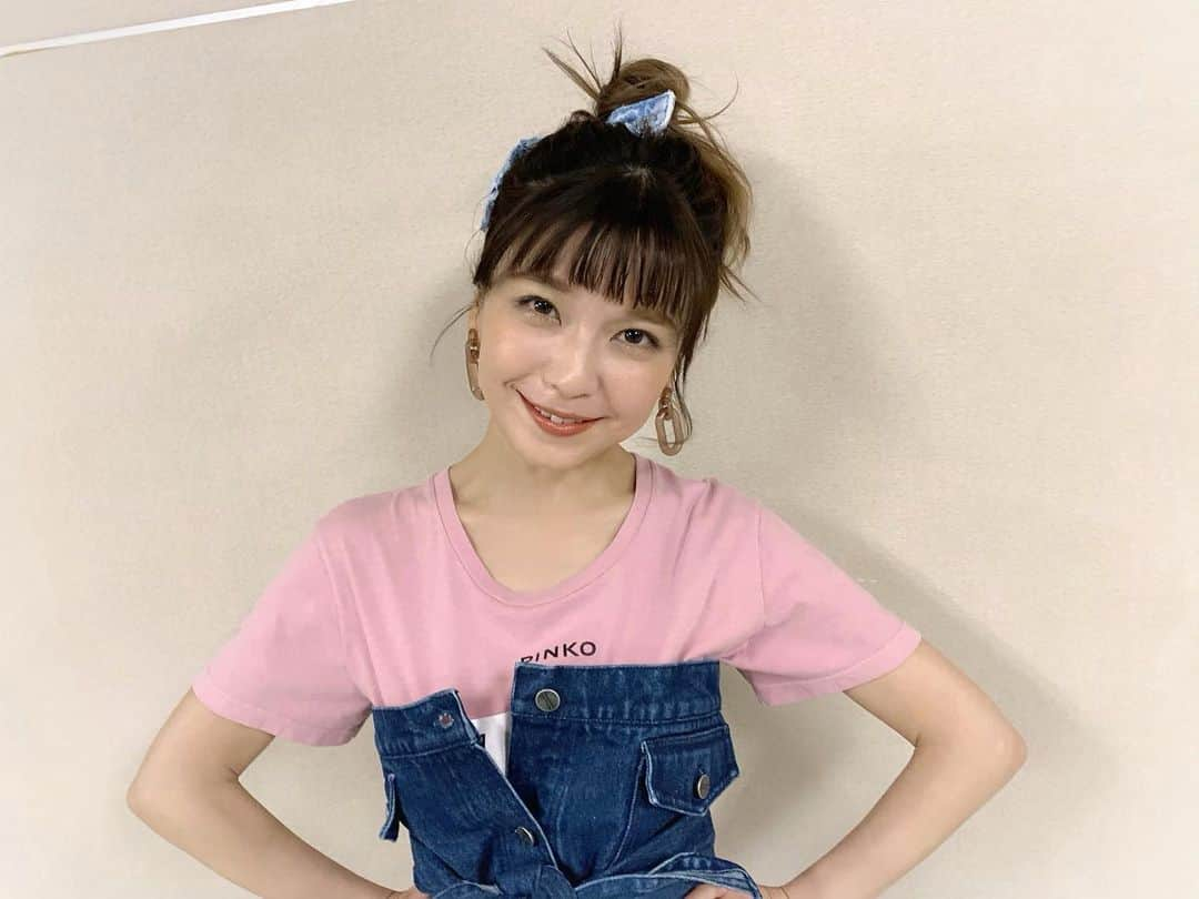 宇野実彩子のインスタグラム