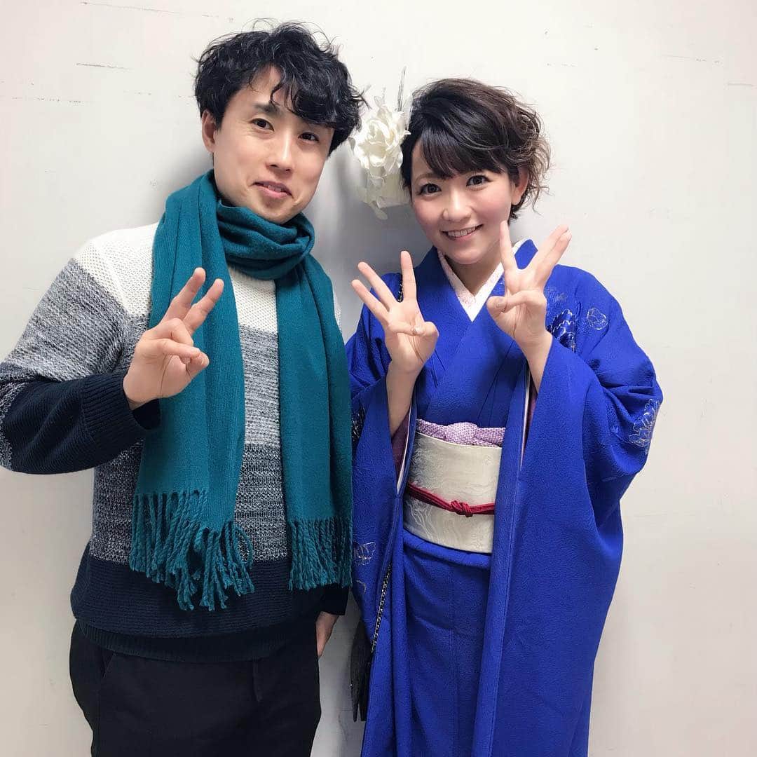 大河内美紗さんのインスタグラム写真 - (大河内美紗Instagram)「なんとお隣のホールでは冬美さんのコンサートが開催されていて、ミサイタルでも演奏してくださった矢吹さんと同郷の冬美さんにも久々にお会いすることができました♪ 和歌山のご縁嬉しすぎました♡ 何もかも素敵♡ #和歌山」2月24日 22時30分 - misa_okochi