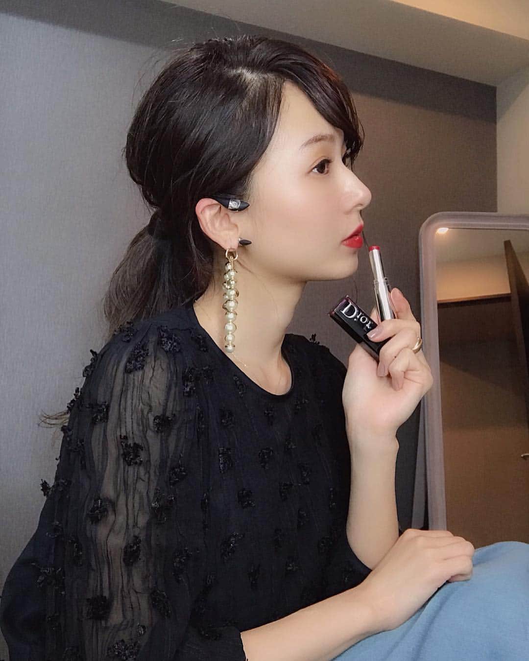 西川瑞希（みずきてぃ）のインスタグラム