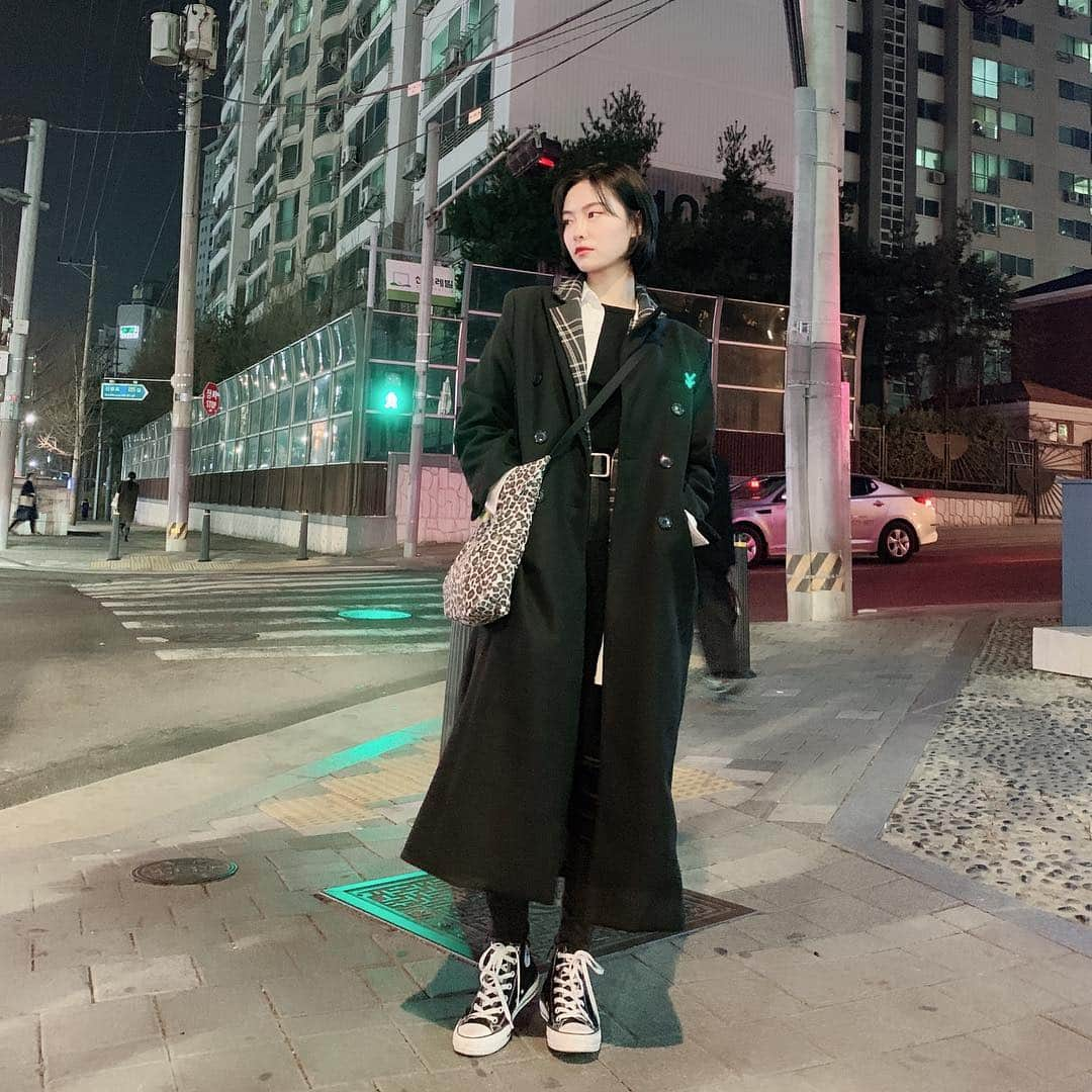 KIKIさんのインスタグラム写真 - (KIKIInstagram)「🌃晚安🌙」2月25日 0時22分 - hellokiki77