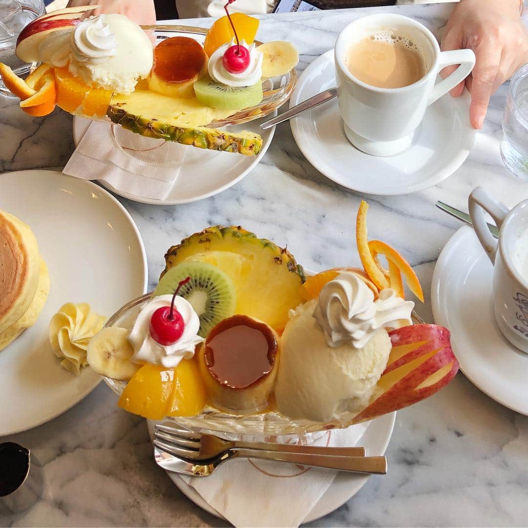 小堀紀代美のグルメインスタ