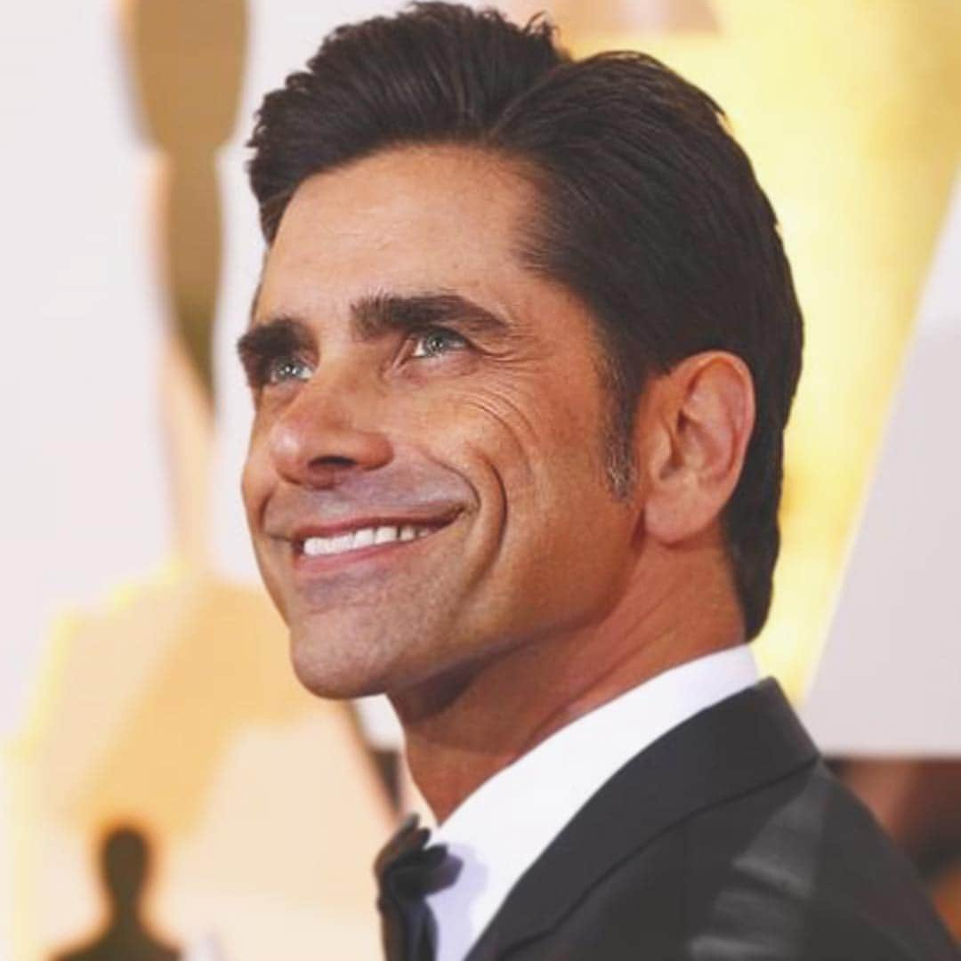 ジョン・ステイモスさんのインスタグラム写真 - (ジョン・ステイモスInstagram)「#oscars #goneby」2月25日 8時56分 - johnstamos