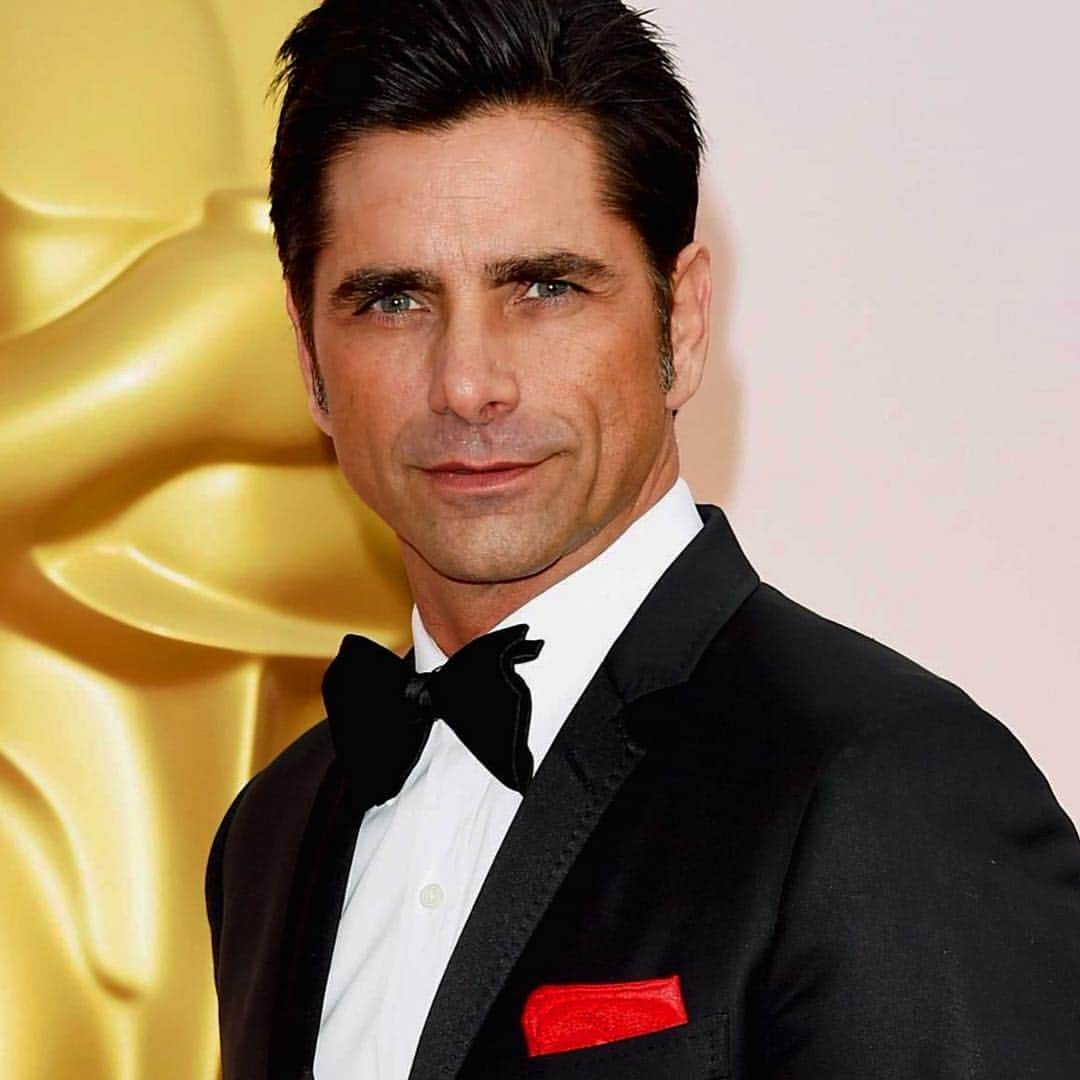 ジョン・ステイモスさんのインスタグラム写真 - (ジョン・ステイモスInstagram)「#oscars #goneby」2月25日 8時56分 - johnstamos