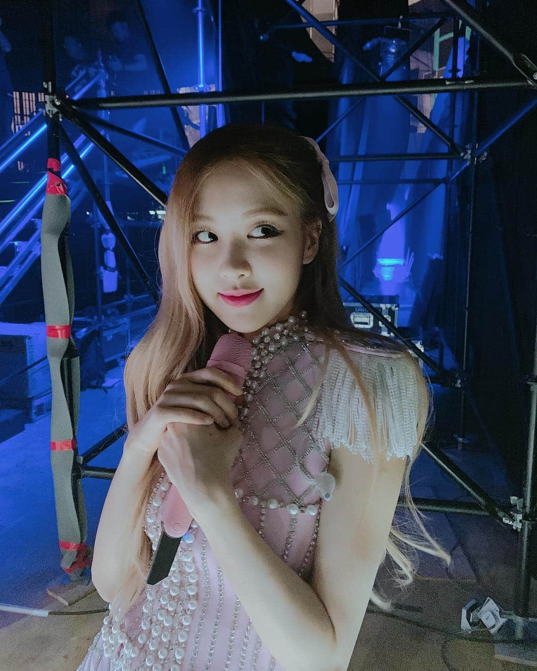 ロゼさんのインスタグラム写真 - (ロゼInstagram)2月25日 9時20分 - roses_are_rosie