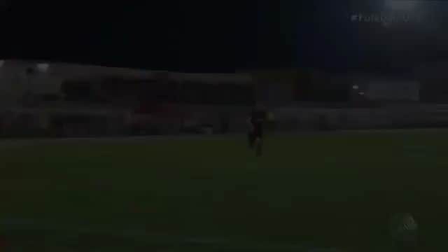 グスタボ・サントス・コスタのインスタグラム：「Gratidão ao único homem que daime forço todo os dia pra está de pé lutando 🙏🏿❤️⚽️. Toda honrar e glória seja ao teu nome Deus ❤️🙏🏿🙏🏿」