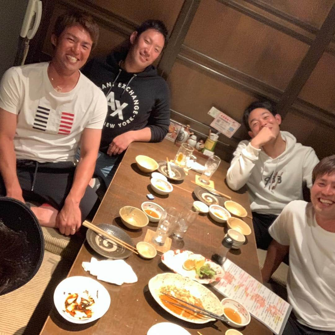 木村文紀のインスタグラム