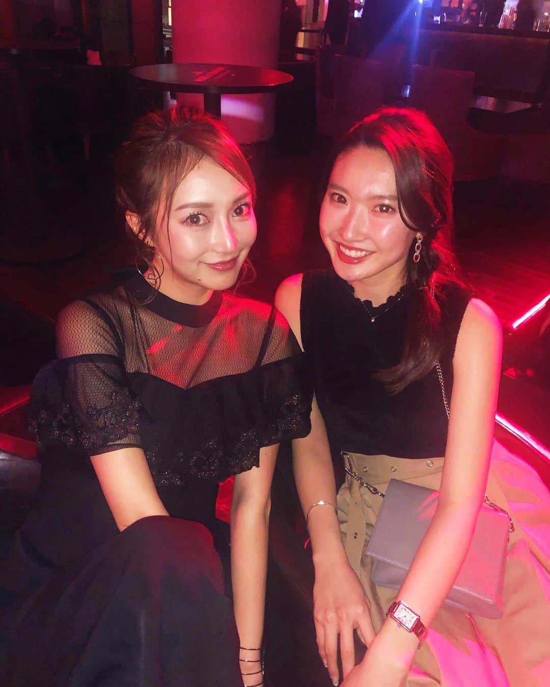 川上愛のグルメインスタ