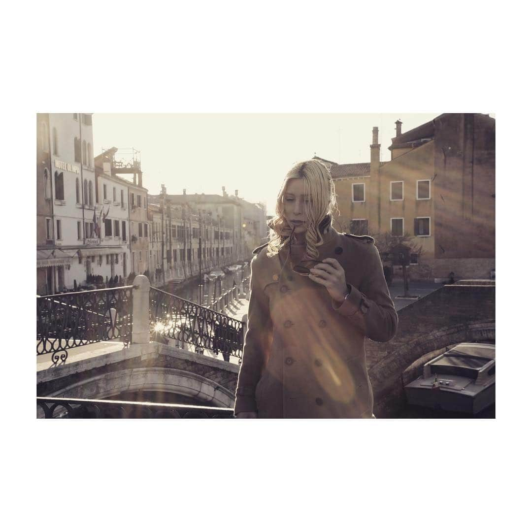 ROLANDさんのインスタグラム写真 - (ROLANDInstagram)「- - IN Venezia. - ROLAND滴り過ぎて、基本俺の行った先が水の都。 - #水も滴るいい男 #ROLAND #Venezia @428.kei」2月25日 11時49分 - roland_0fficial