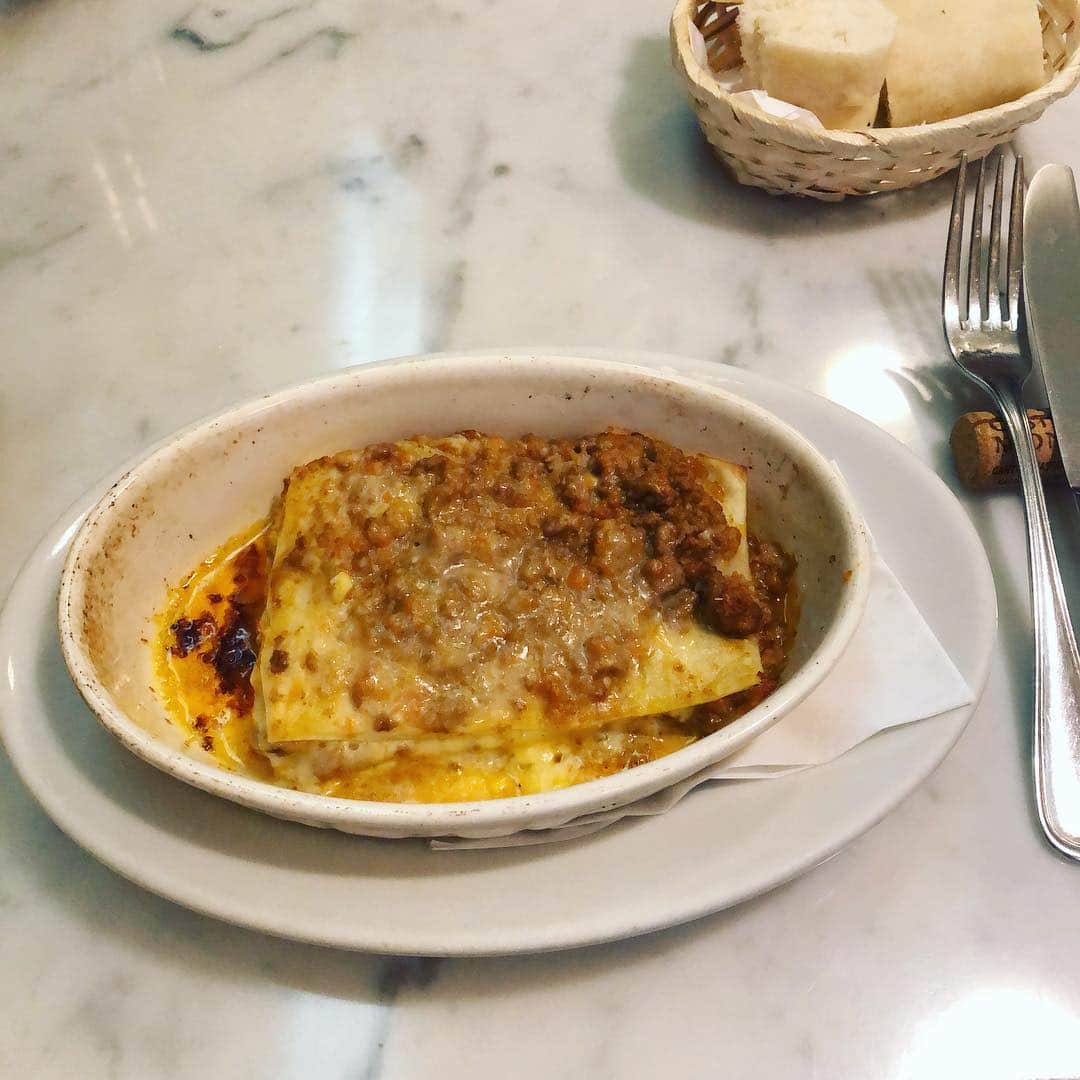 小堀紀代美のグルメインスタ