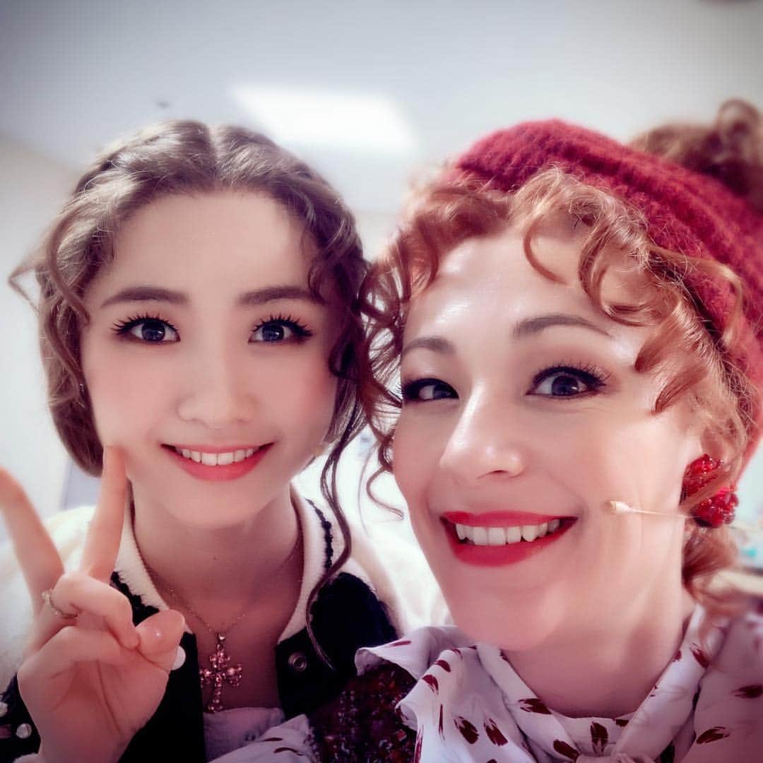 シルビア・グラブのインスタグラム
