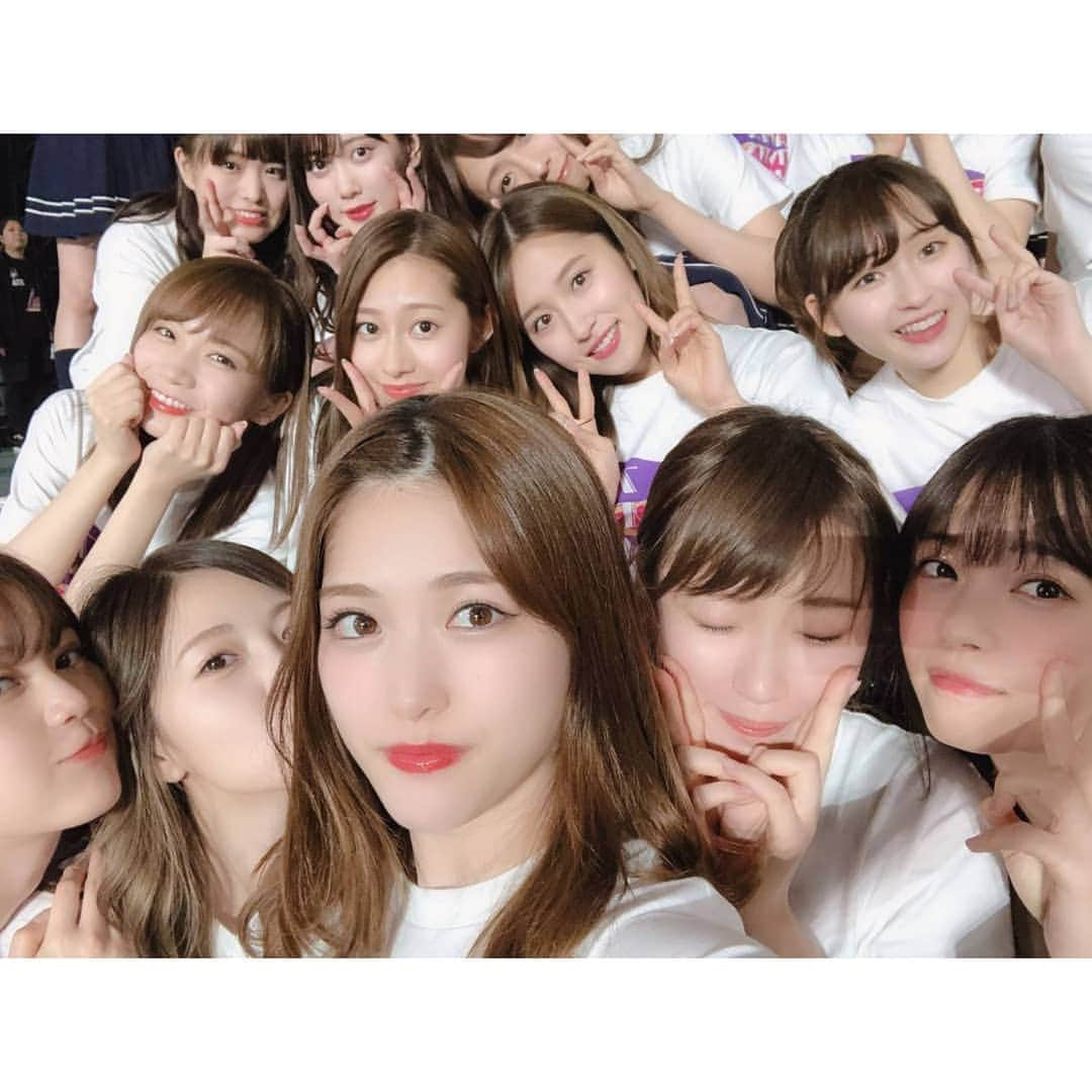 衛藤美彩のインスタグラム：「Misa Mail 190225  #衛藤美彩 #etomisa #misa #eto #みさみさ #misamisa #乃木坂46 #nogizaka46」