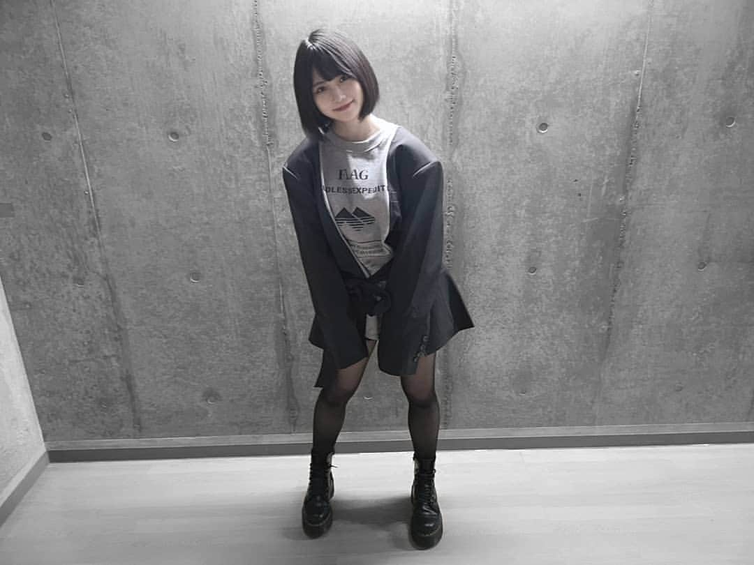 小畑優奈のインスタグラム