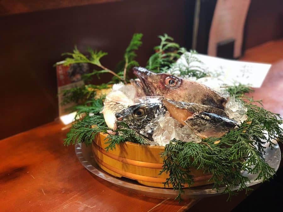 島津咲苗のグルメインスタ