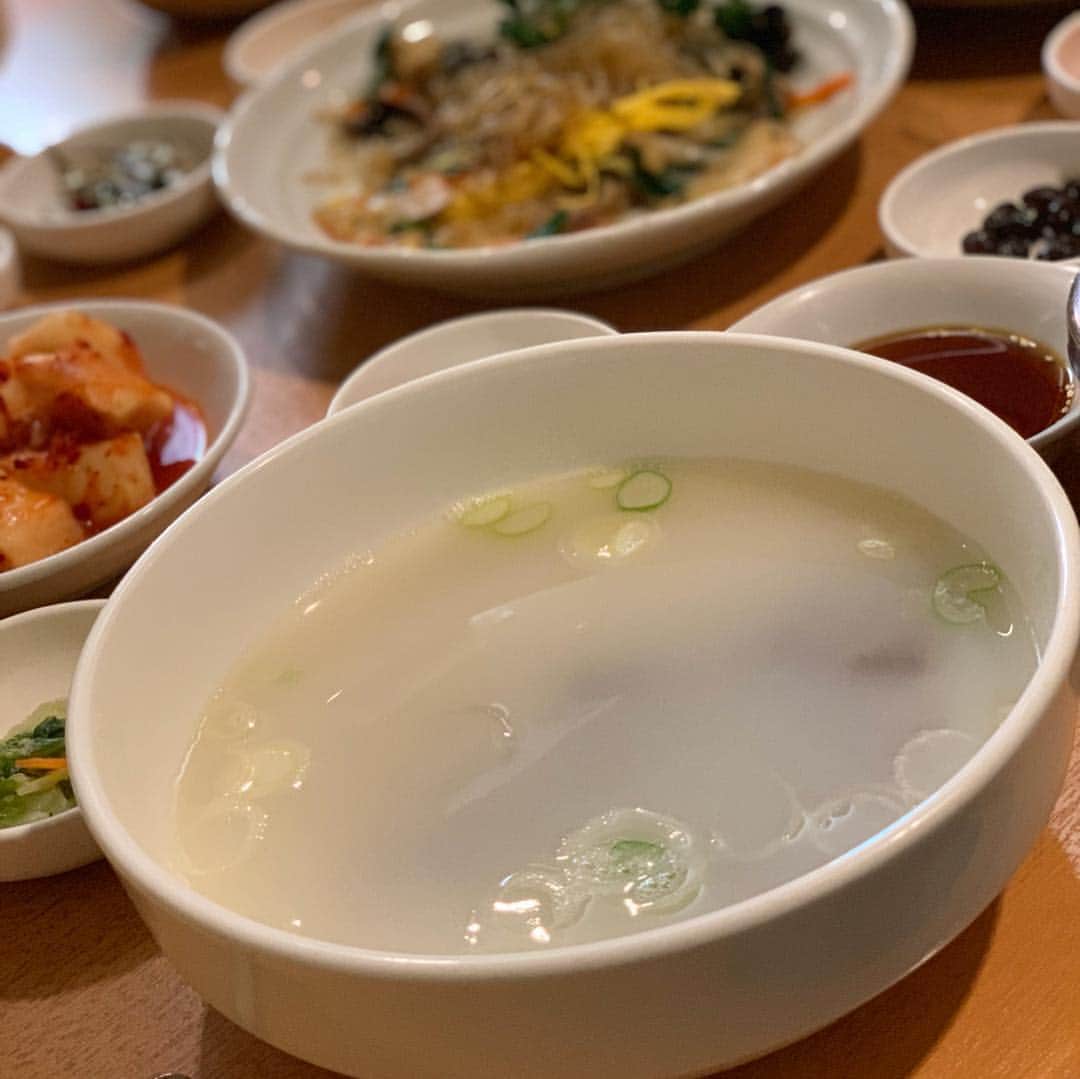 吉田美紀のグルメインスタ