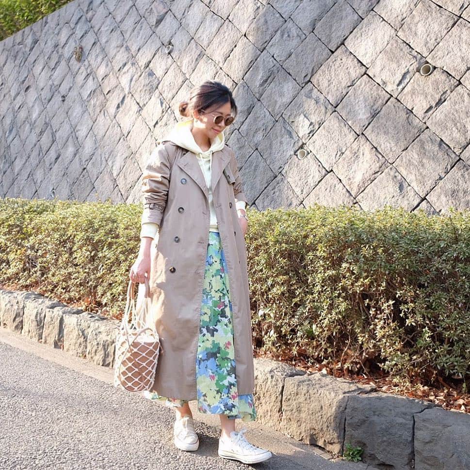 Sayakaのインスタグラム