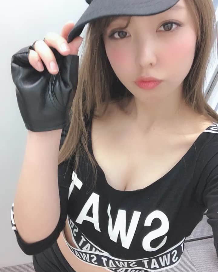 吉野七宝実のインスタグラム