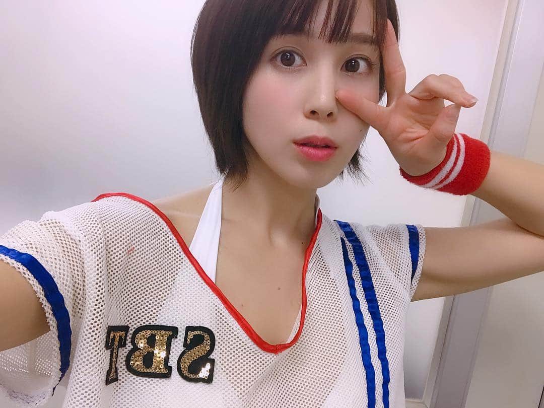 犬童美乃梨のインスタグラム