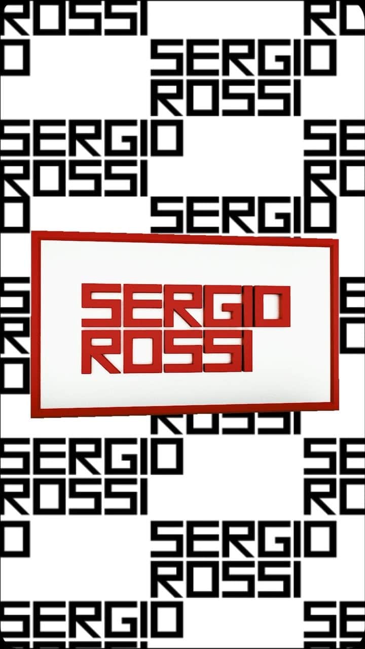 Sergio Rossiのインスタグラム