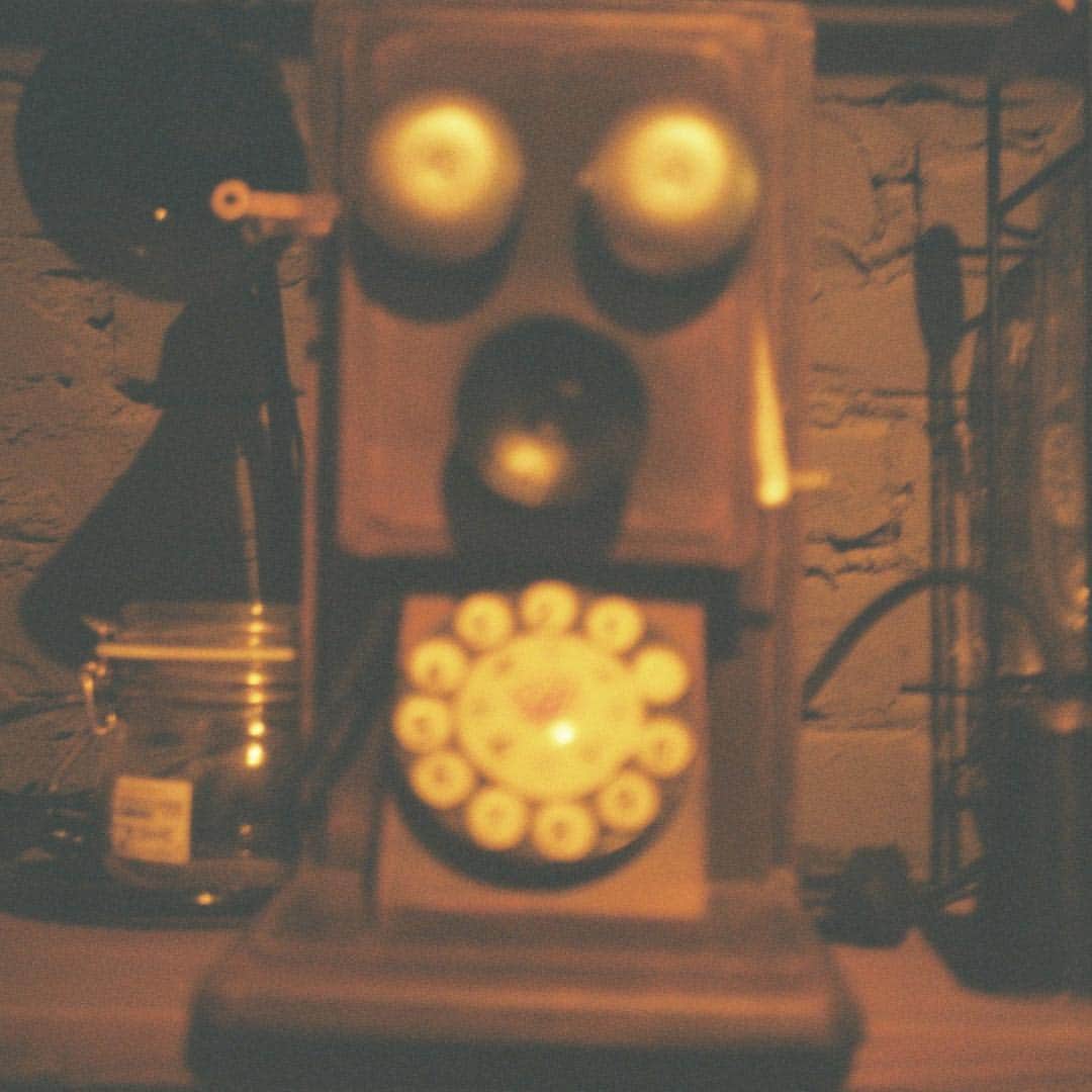 ディエイト（THE8）のインスタグラム：「🤖」