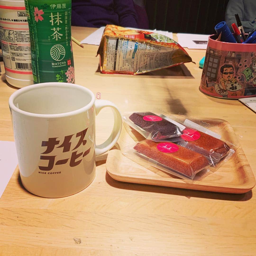 マキタスポーツのインスタグラム