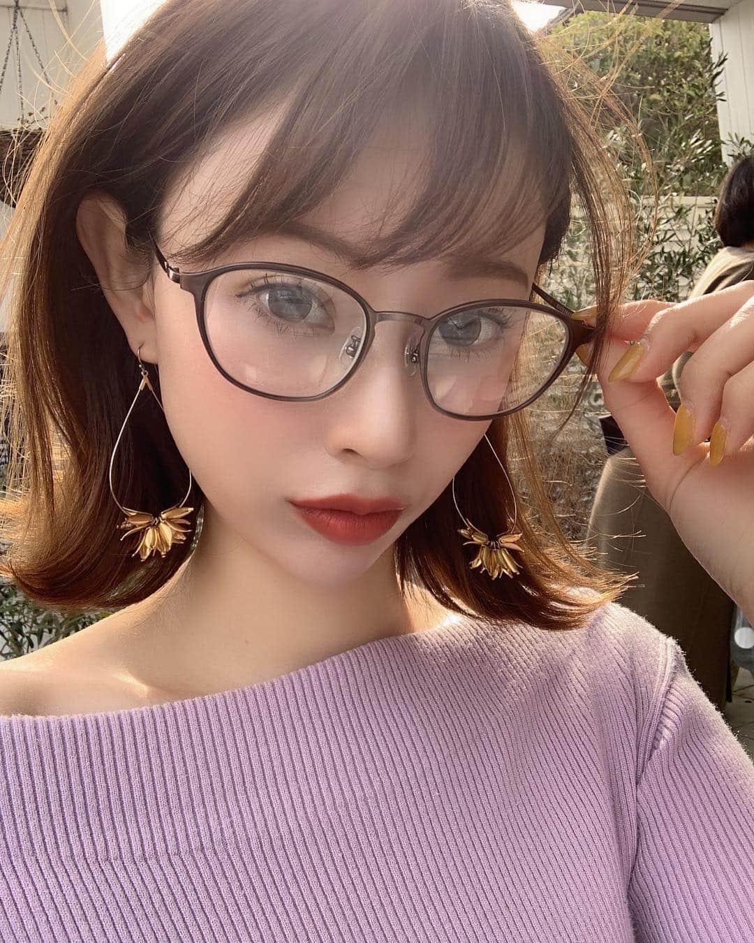 karen okajimaのインスタグラム
