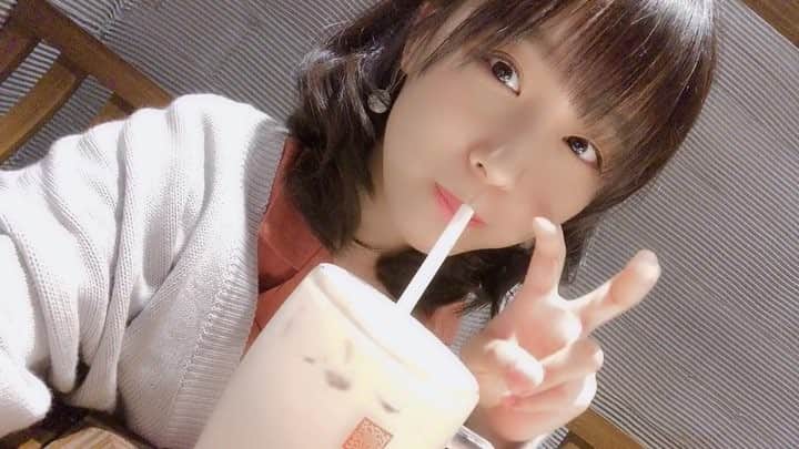 鎌田菜月のインスタグラム