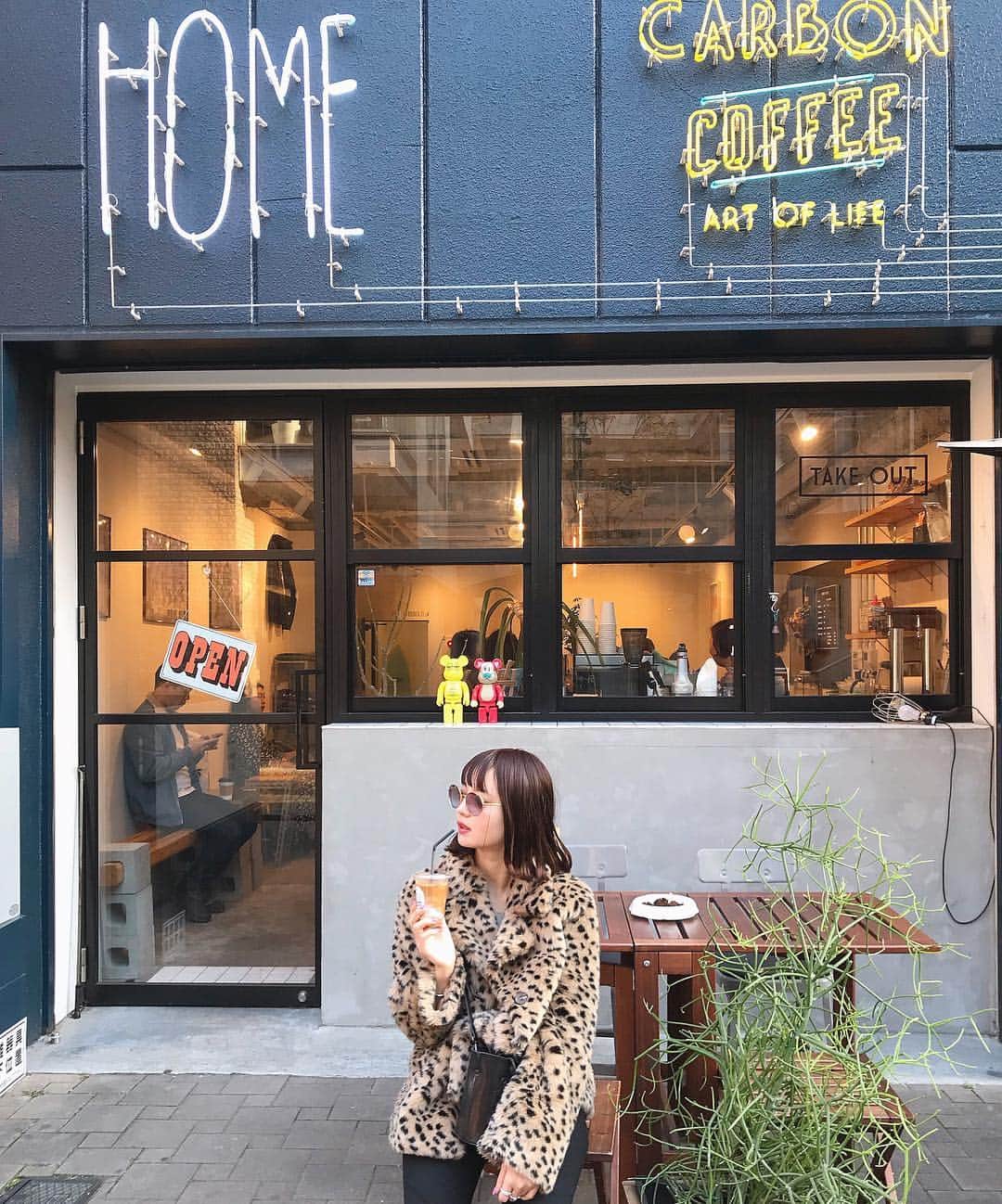 NANAMIのグルメインスタ