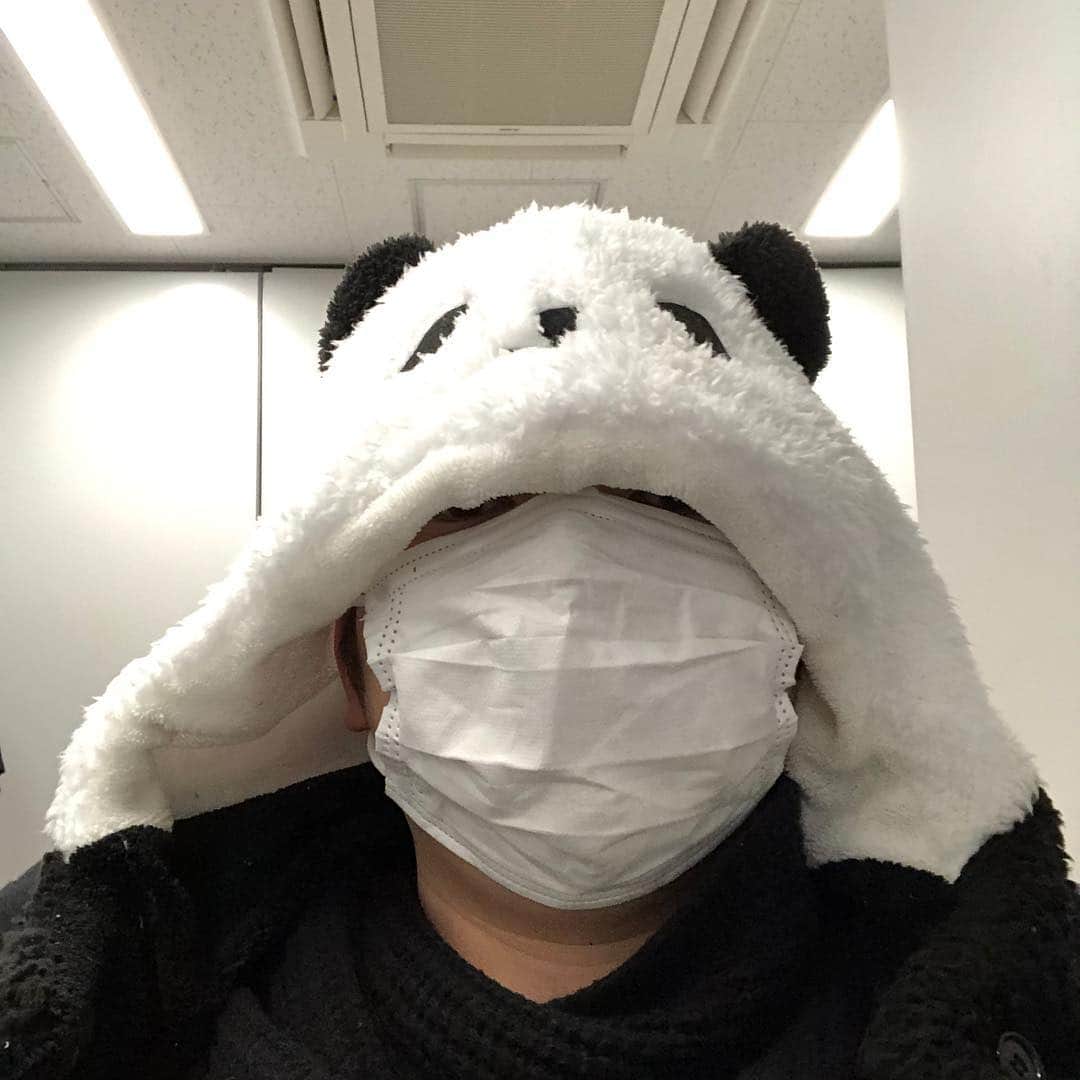 CO-DAのインスタグラム：「ただの不審者やw #uuumgamerparty」