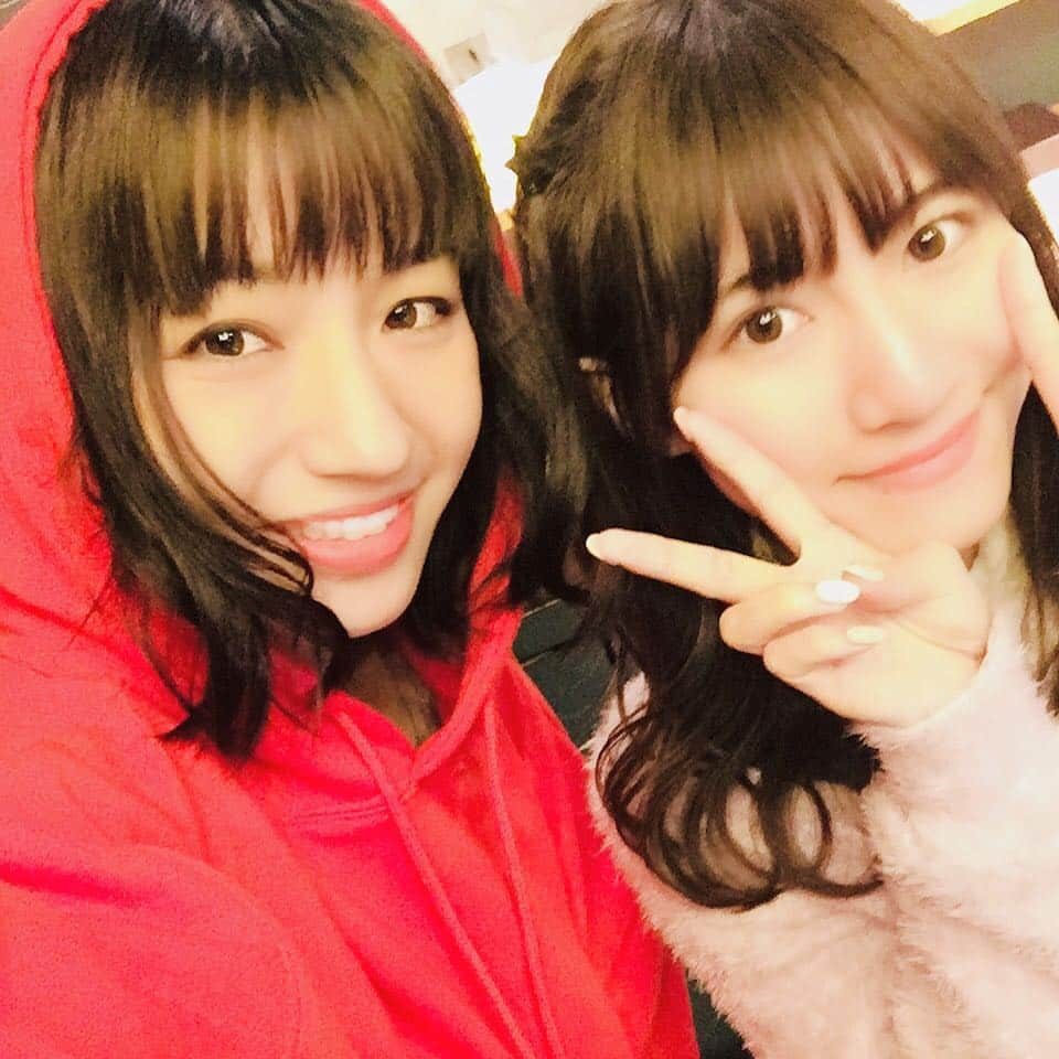 榎あづささんのインスタグラム写真 - (榎あづさInstagram)「#秋波愛 #あいちん #名古屋 #アイドル #idol #dela #星レト #セレスタ #朗読 #共演」2月26日 16時16分 - adusa_kinoko