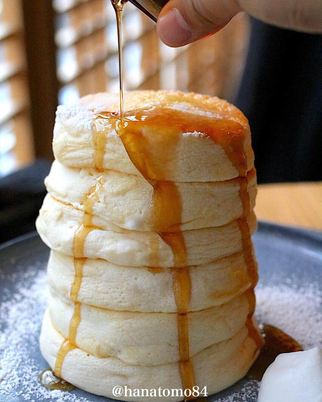 はなとものグルメインスタ