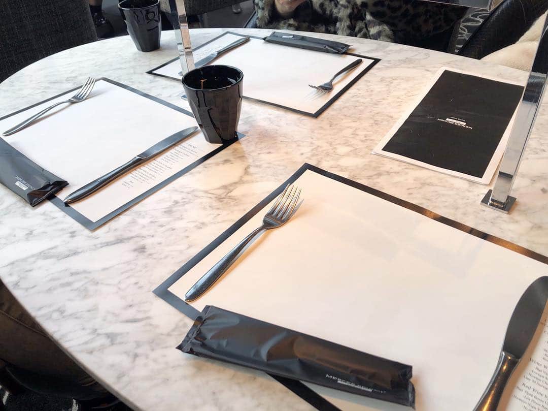 沖田愛加のグルメインスタ