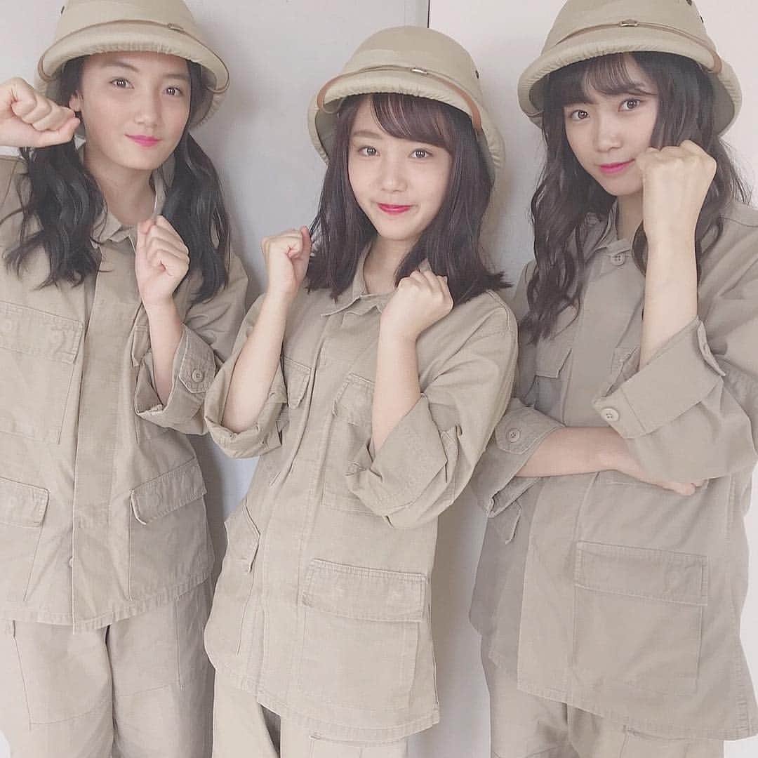 のインスタグラム：「🕵🏻‍♀️」