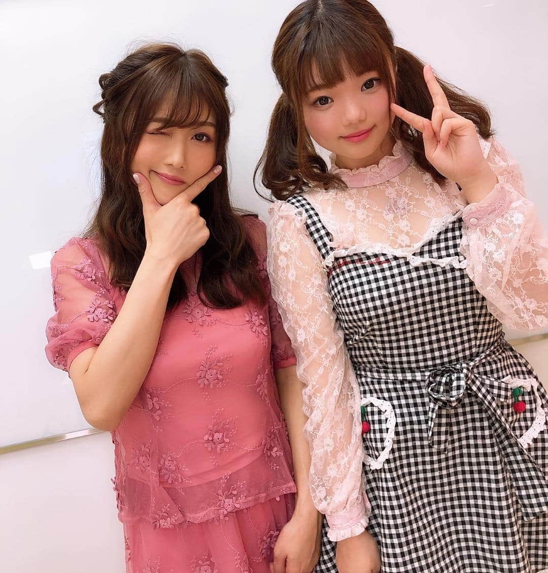 大槻ひびきのインスタグラム
