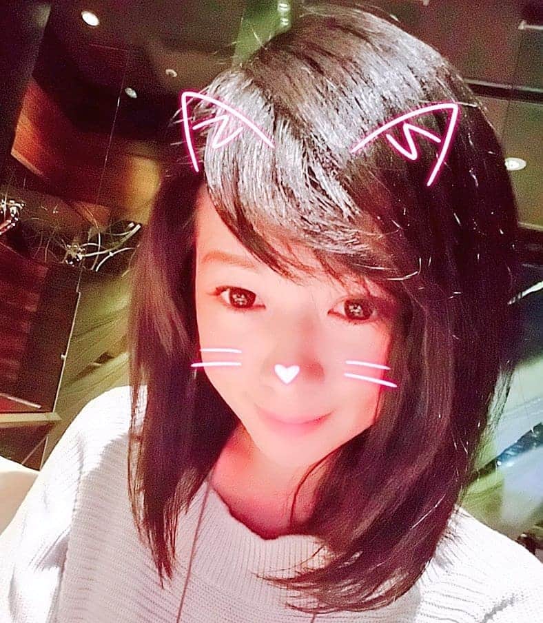 上西小百合のインスタグラム：「よくわからないけど、なんか痩せてたからご褒美❤」
