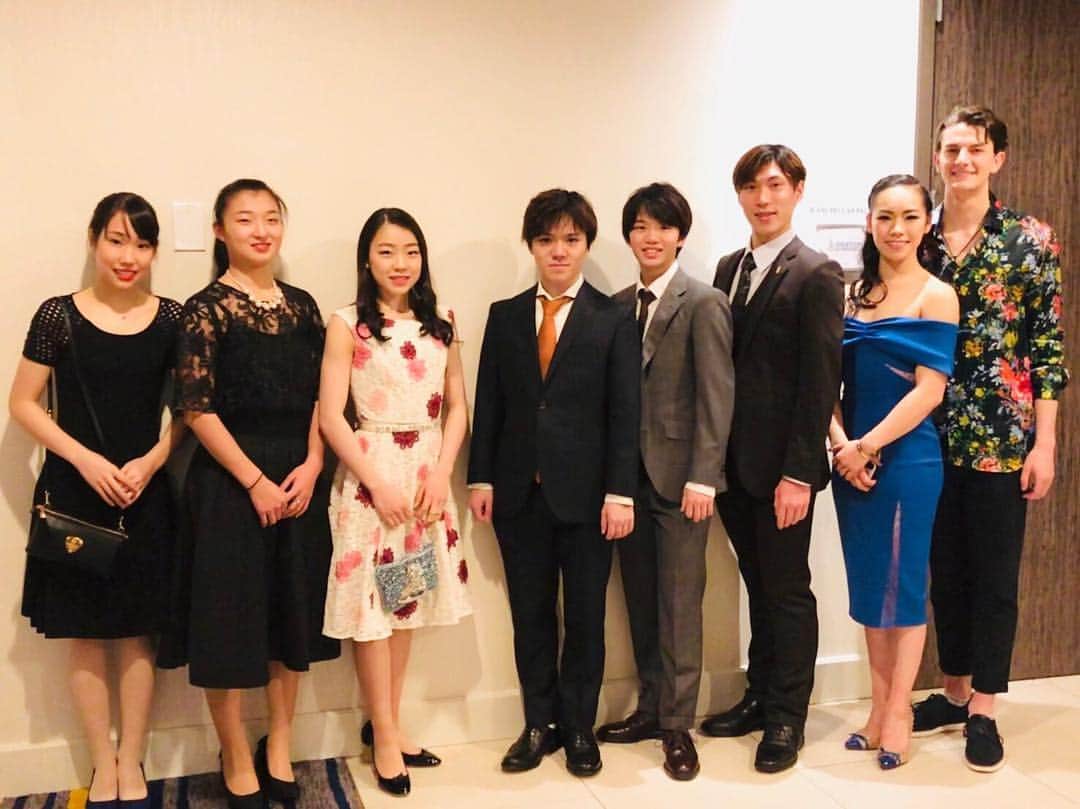 紀平梨花のインスタグラム