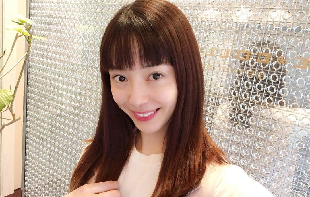 白田久子のインスタグラム