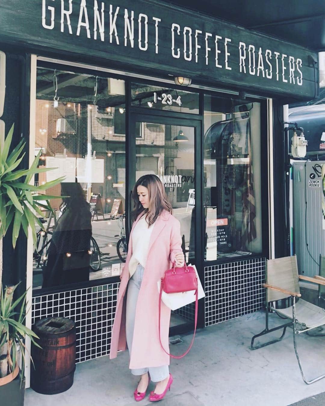 平井喜美のグルメインスタ